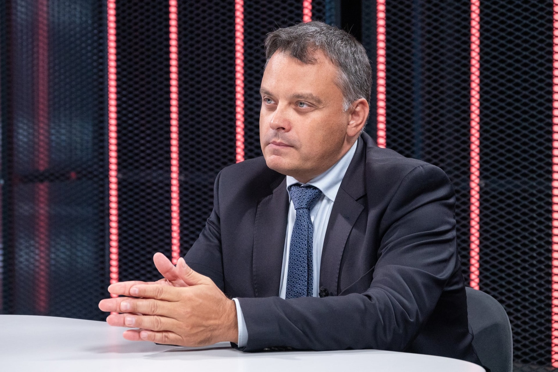 A KDNP Latorcai Csabát jelölte az Országgyűlés alelnökének