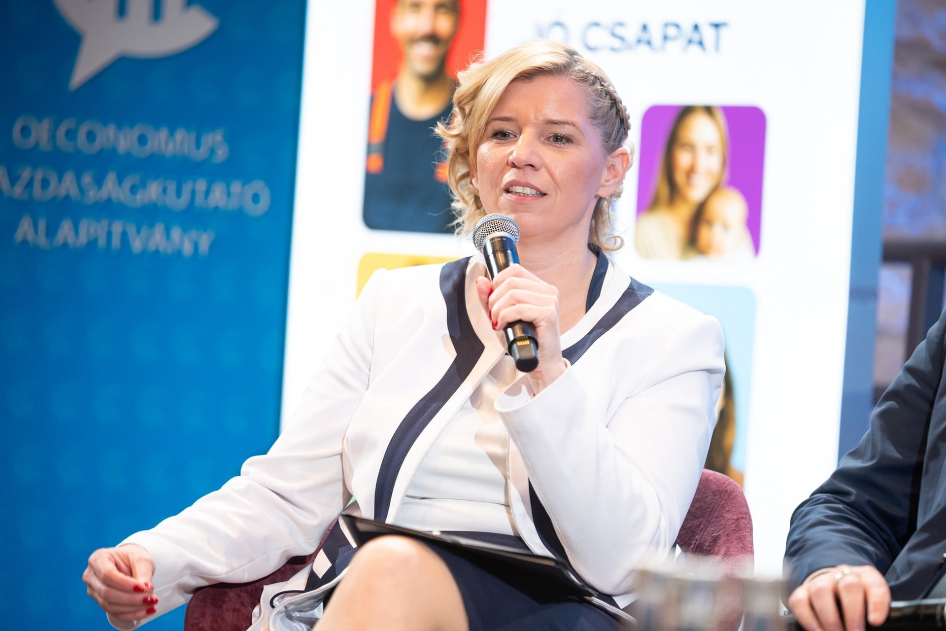 Ágazati tudásközpontok épülnek Dunaújvárosban