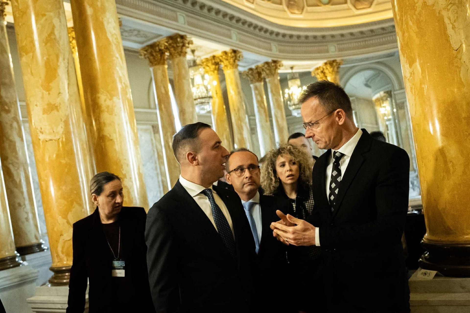 Magyar-román együttműködés indul