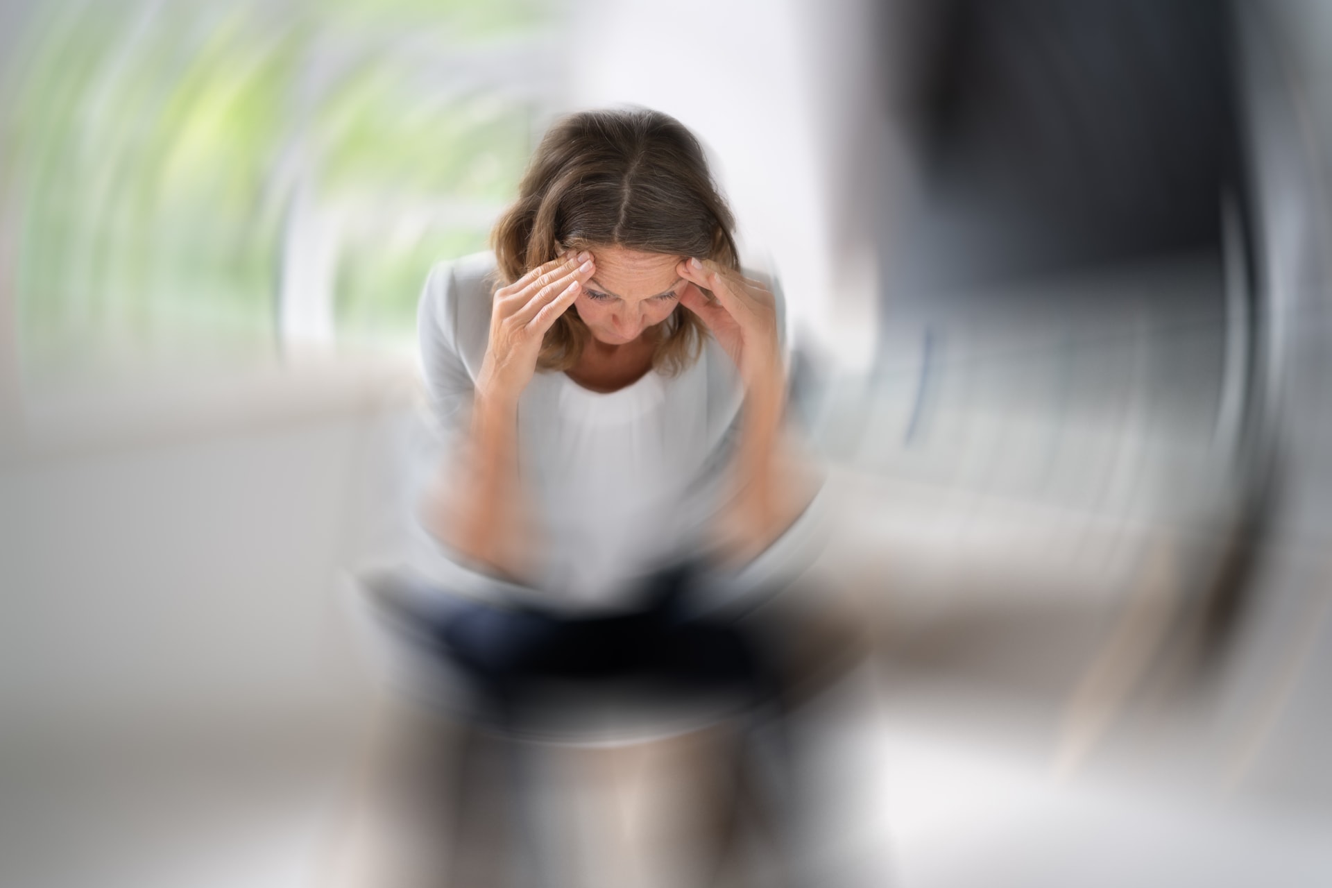 Stroke: Támadás alatt álló nők