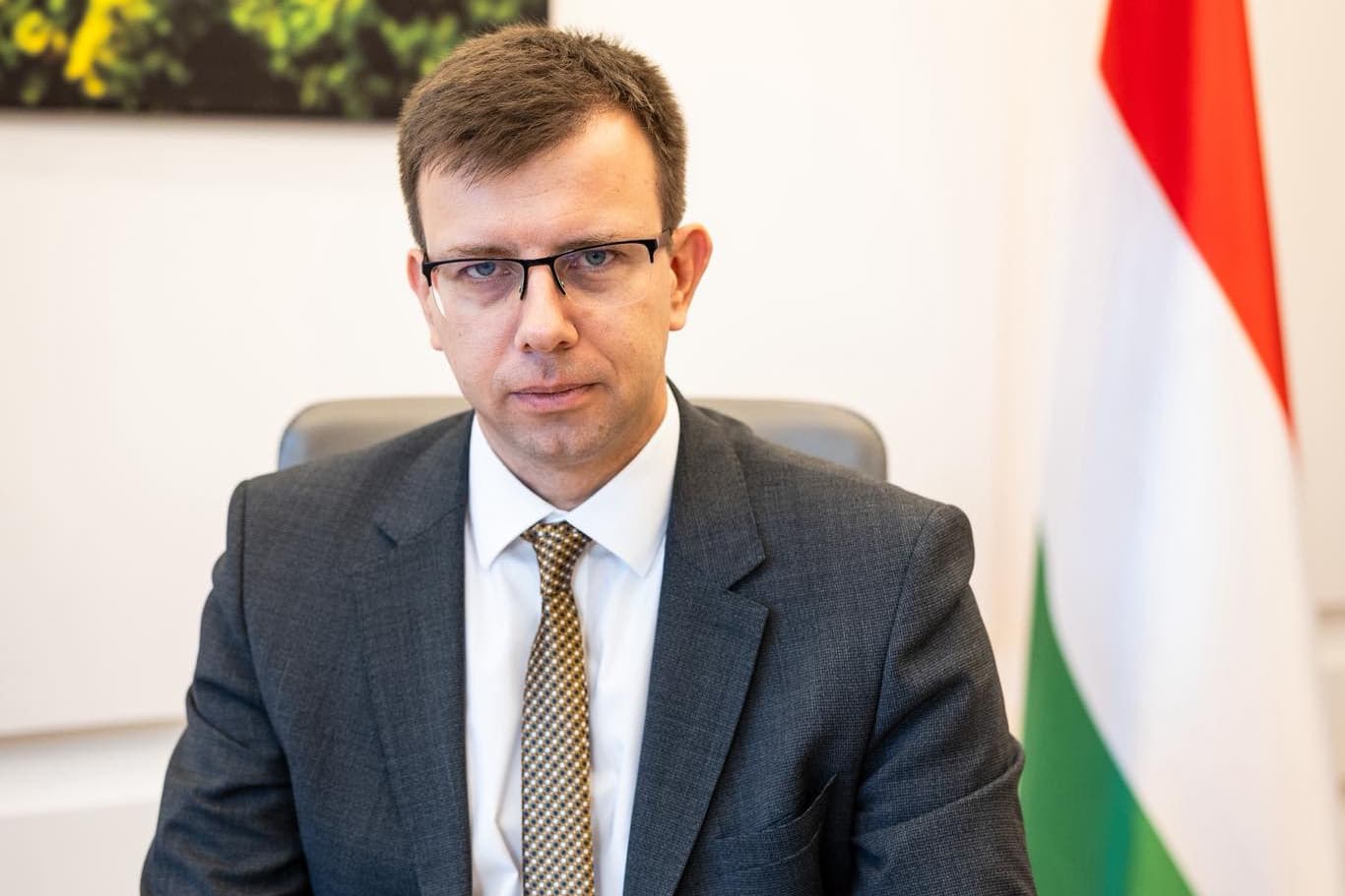 A terrortámadás után megszólalt a magyar kormány is