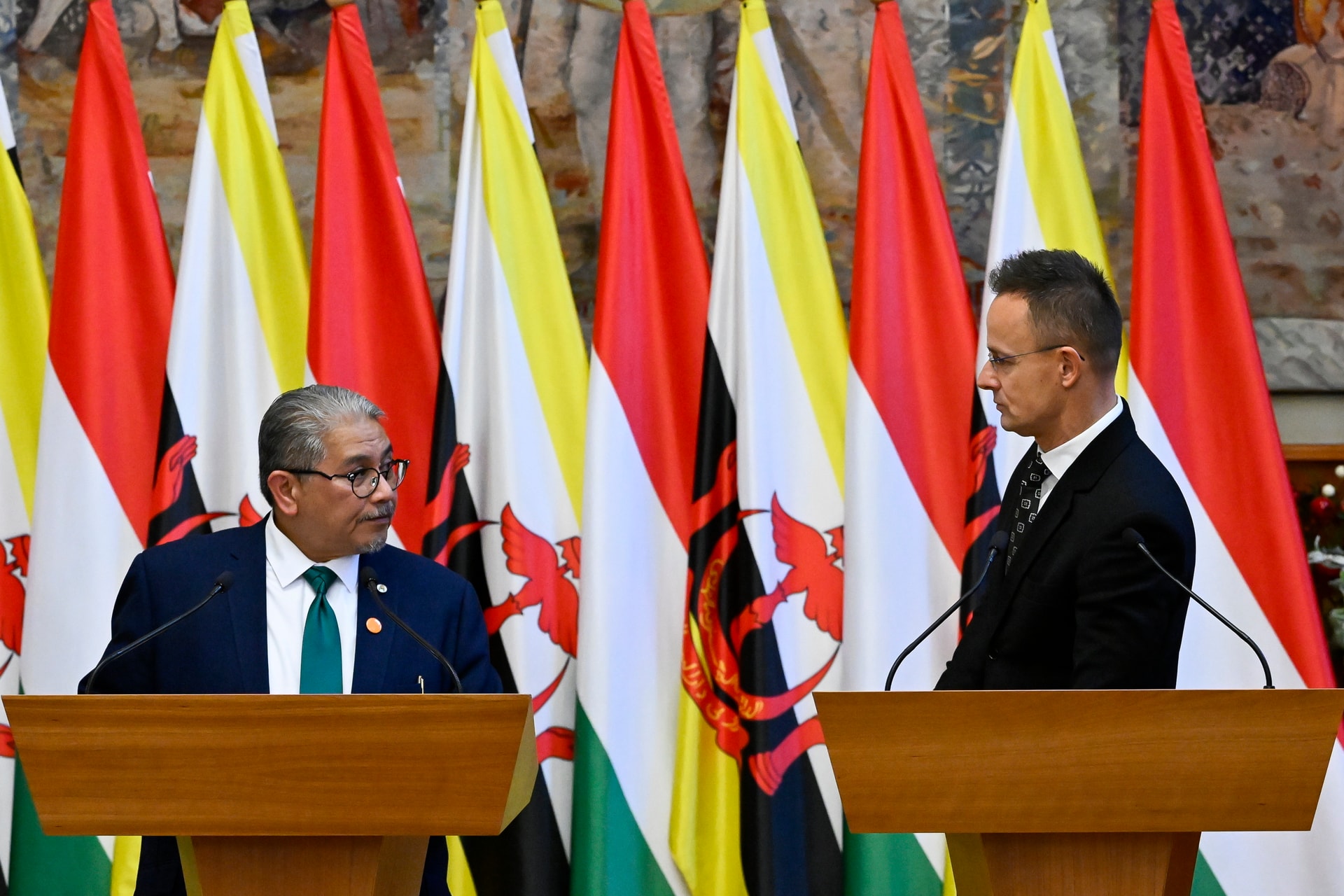 Gazdasági sikerek a délkelet-ázsiai együttműködés révén