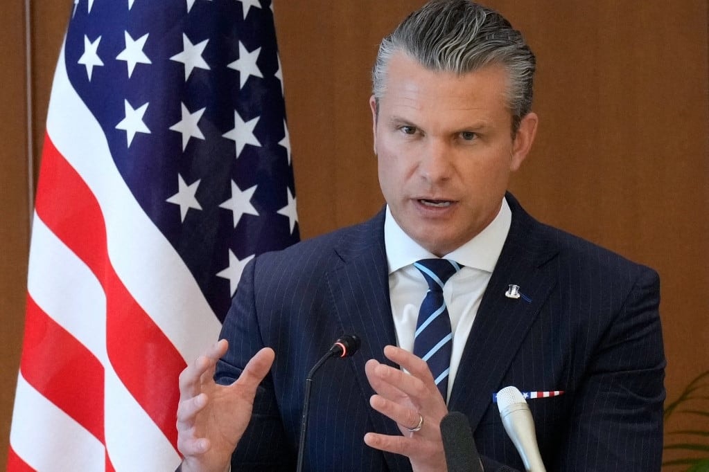 Hónapokig készült az USA a rajtaütésre