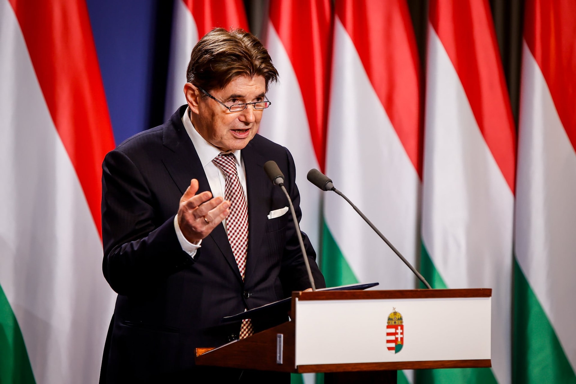 Eredményes évet zárt az iparkamara
