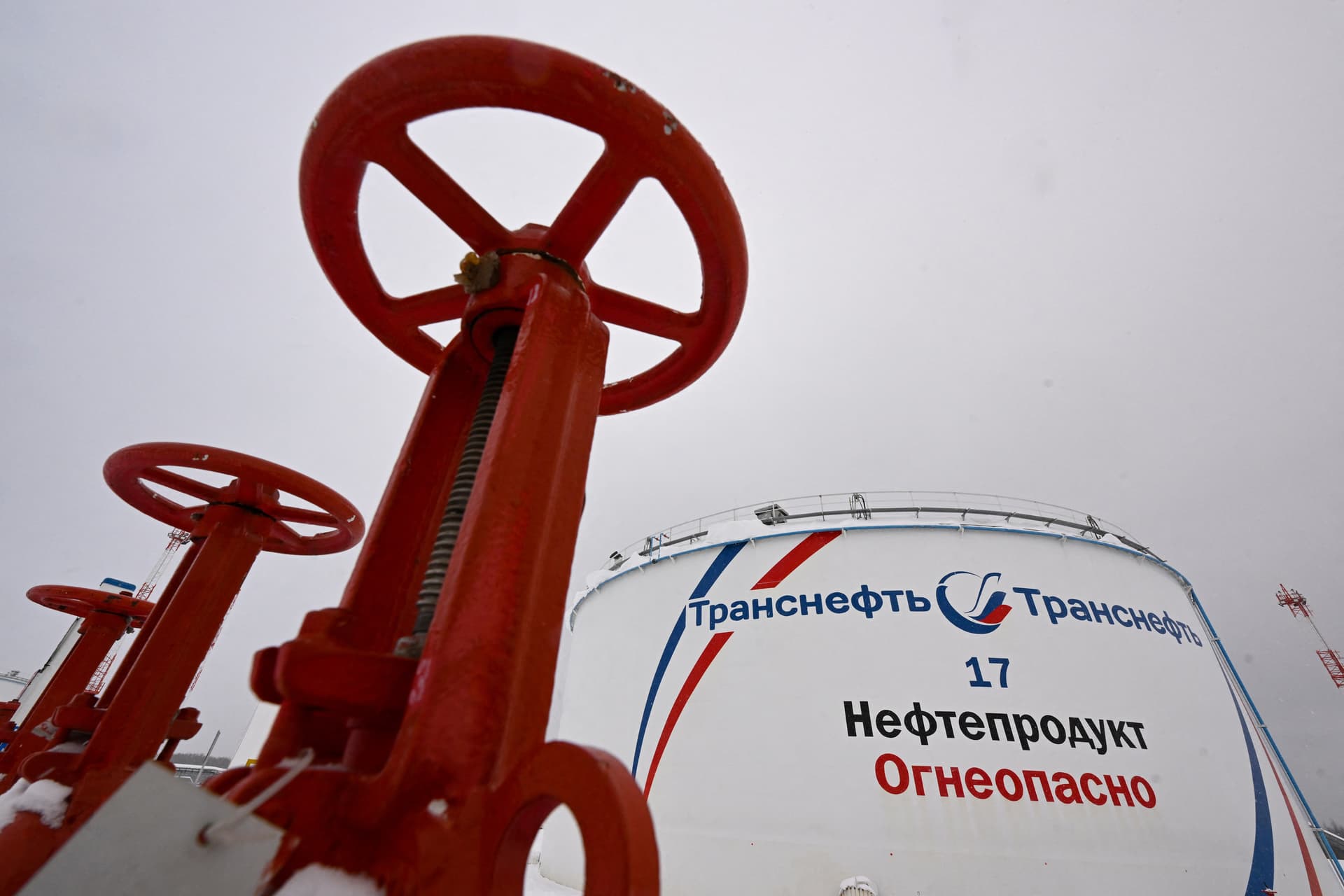 Horvátország miniszterelnöke szkeptikus Magyarország olajvezeték-kérésével kapcsolatban