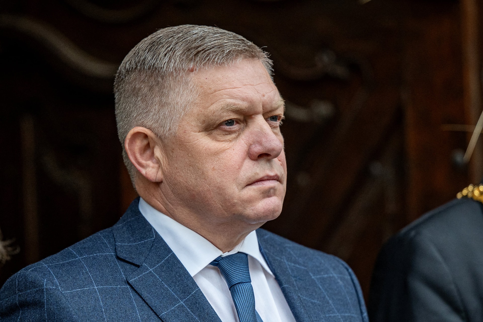 Fico szerint az ukrán válság túlságosan dominál az Európai Unió politikai napirendjén
