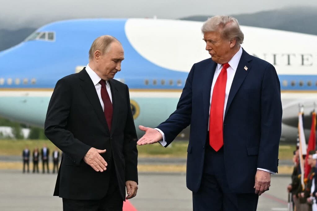 Miért bízik Putyin Trumpban?