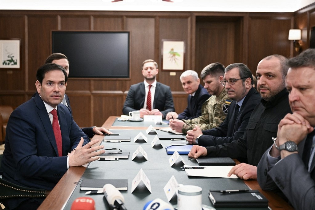 Megoldatlan maradt a biztonsági garanciák kérdése