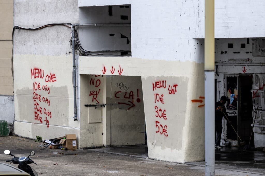 „Teljes" siker a francia bevándorláspolitika