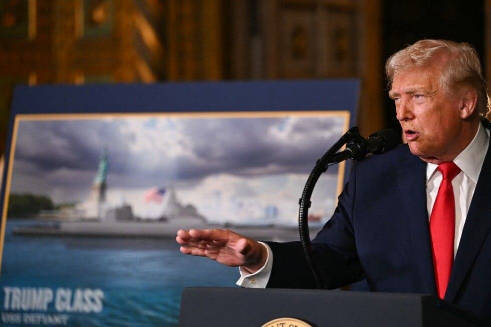 Nem tetszik az USA lépése a klímaaktivistáknak