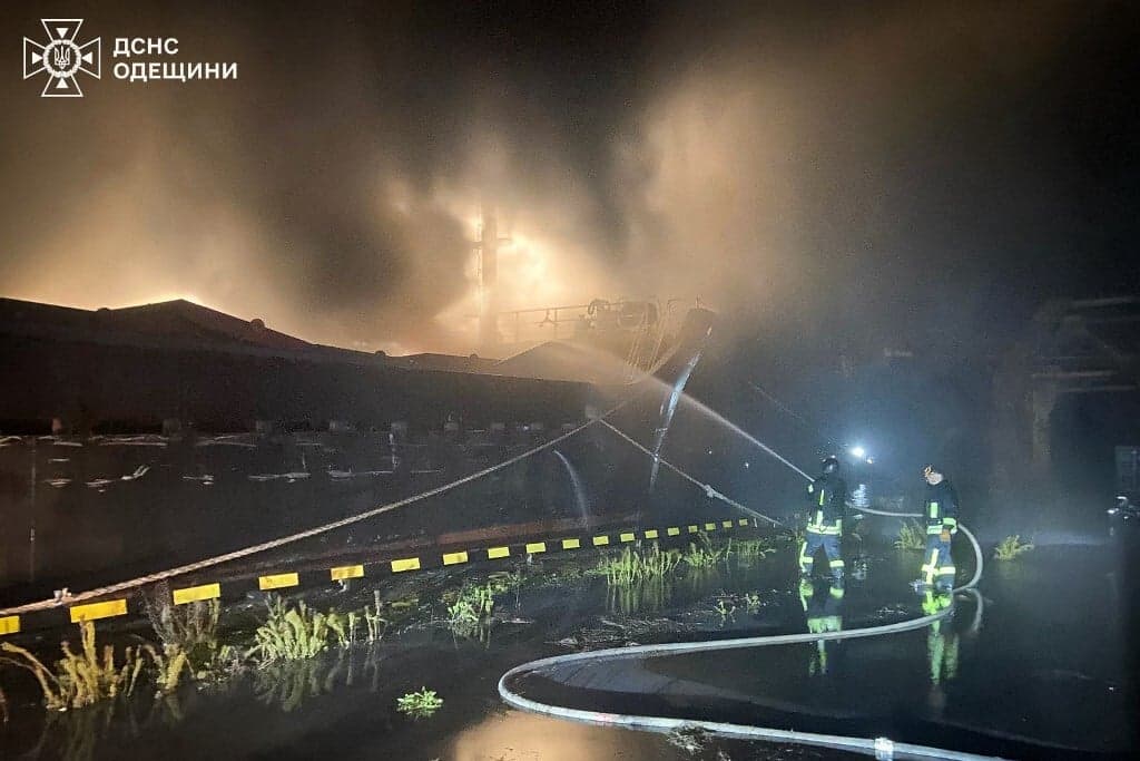 Az orosz hadsereg újabb területeket foglalt el