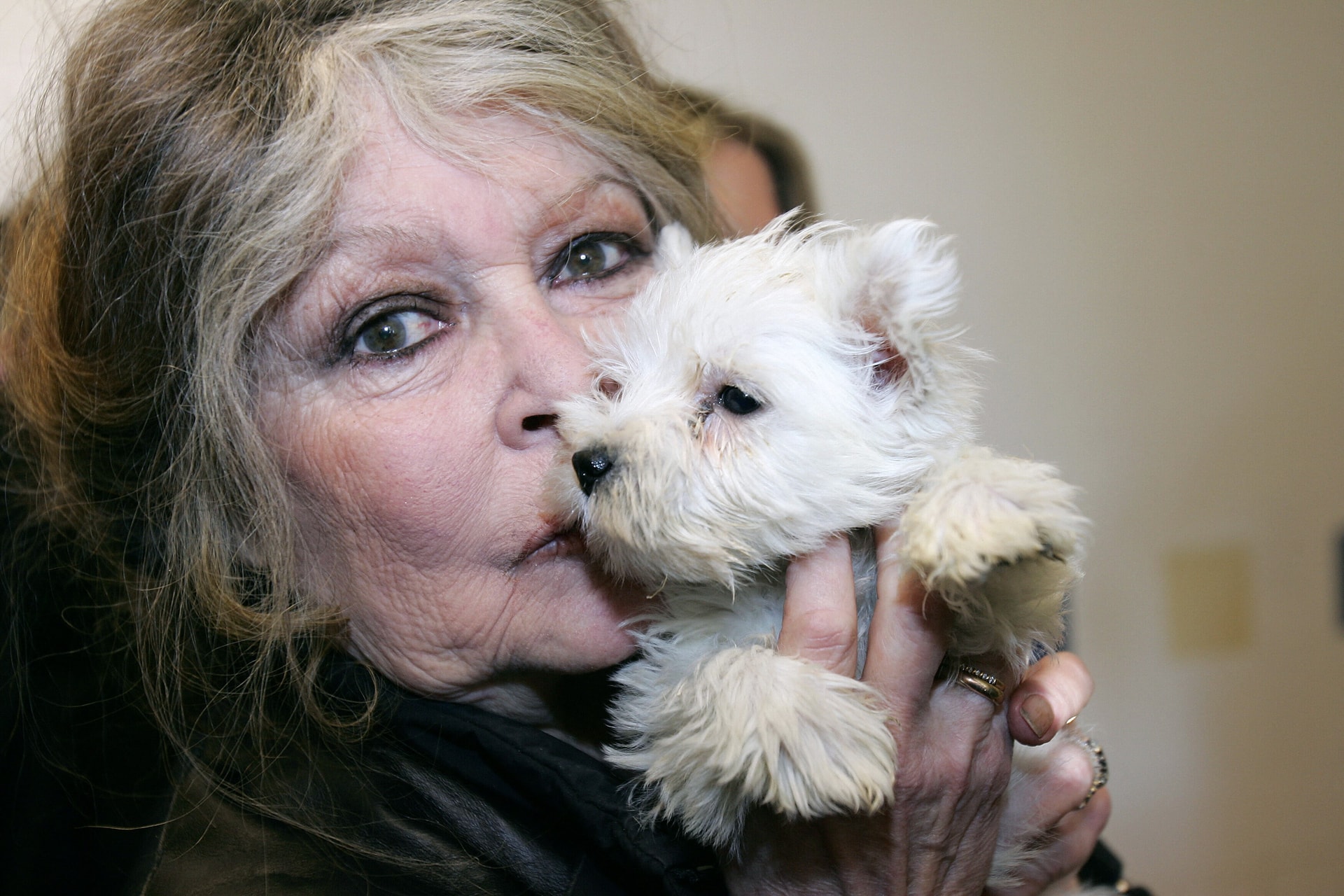 Szívszorító vallomást tett a halála előtt Brigitte Bardot