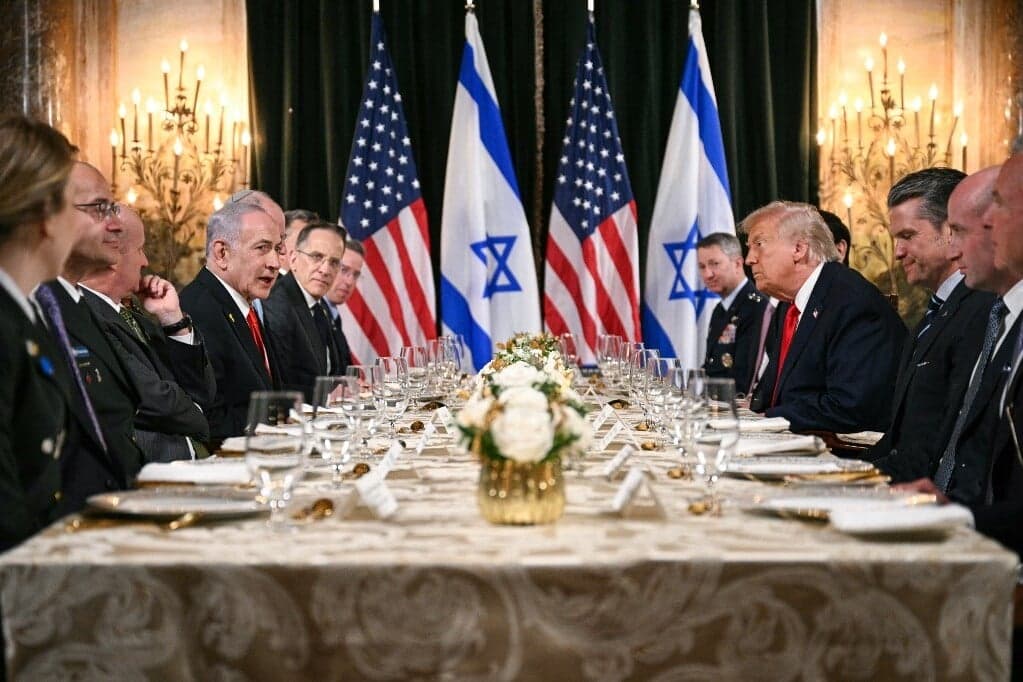 Ultimátumot adott Trump a Hamásznak