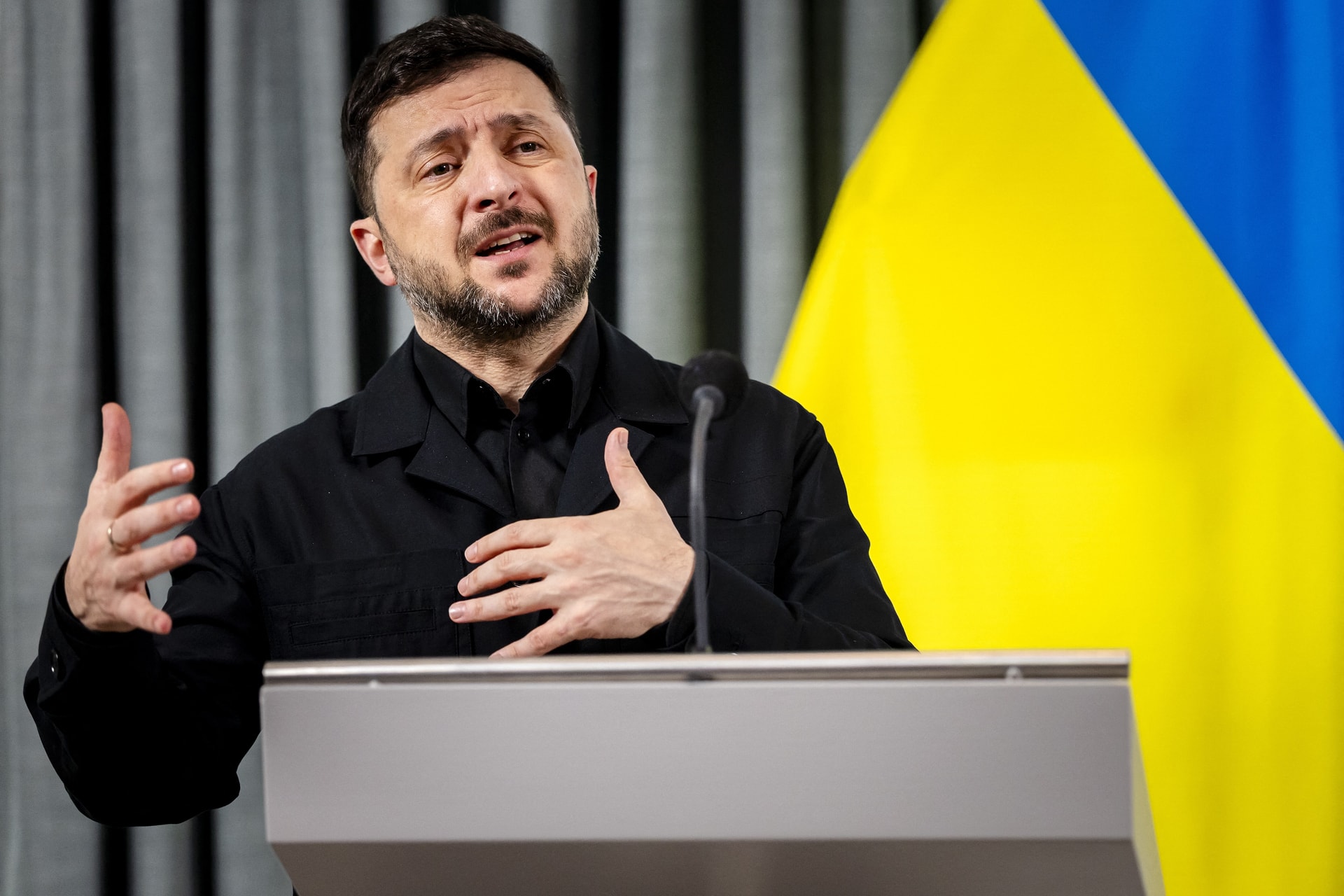 Felfoghatatlan az ukrán veszteség