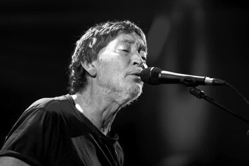 Chris Rea halála Magyarországot is megérintette