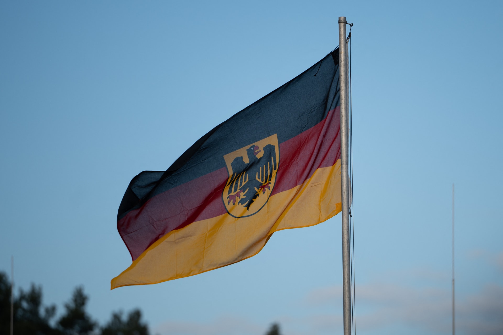 Bekérették az orosz nagykövetet Berlinbe