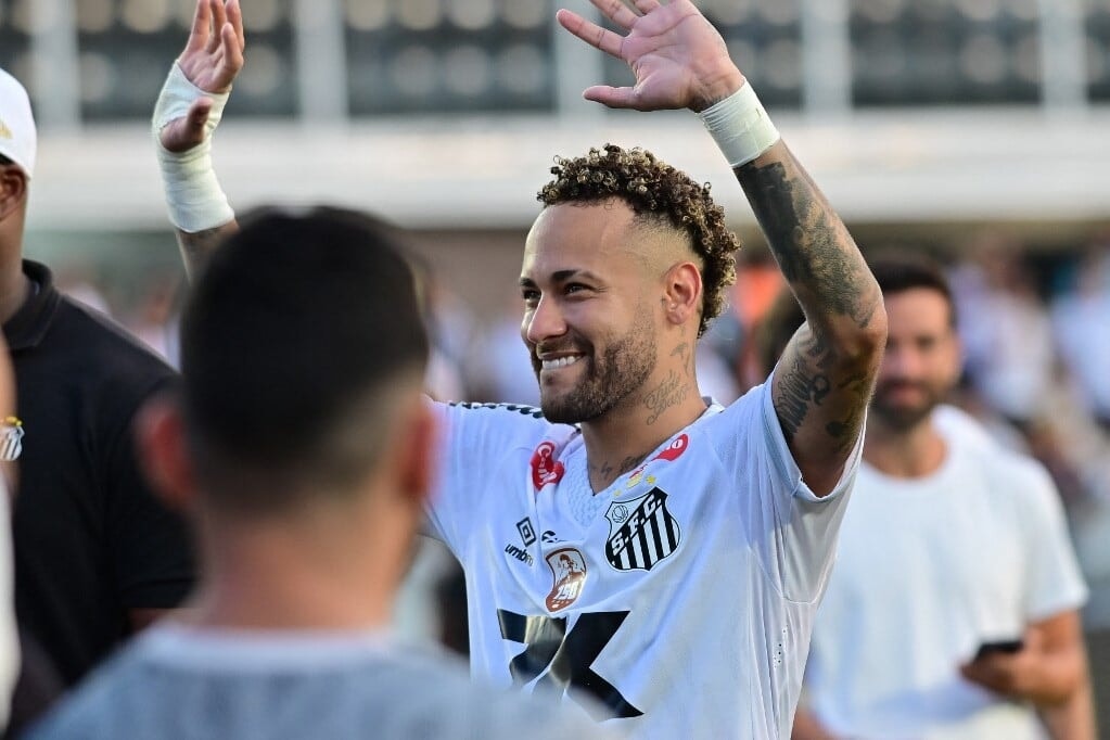 Műtét előtt Neymar: lesz még vb-szereplése?