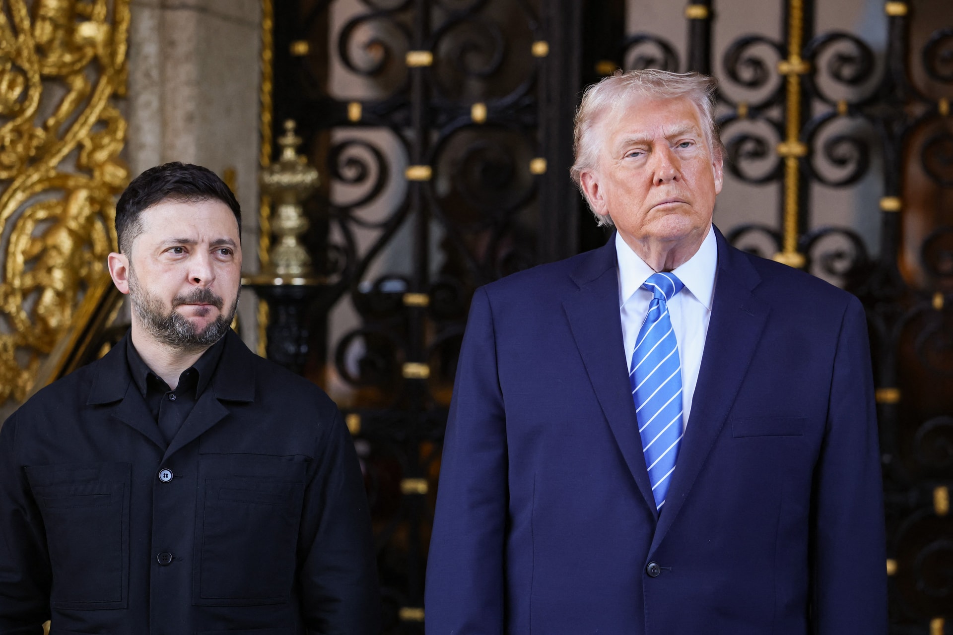 Zelenszkij szeptember második felében találkozóra számít Trumppal