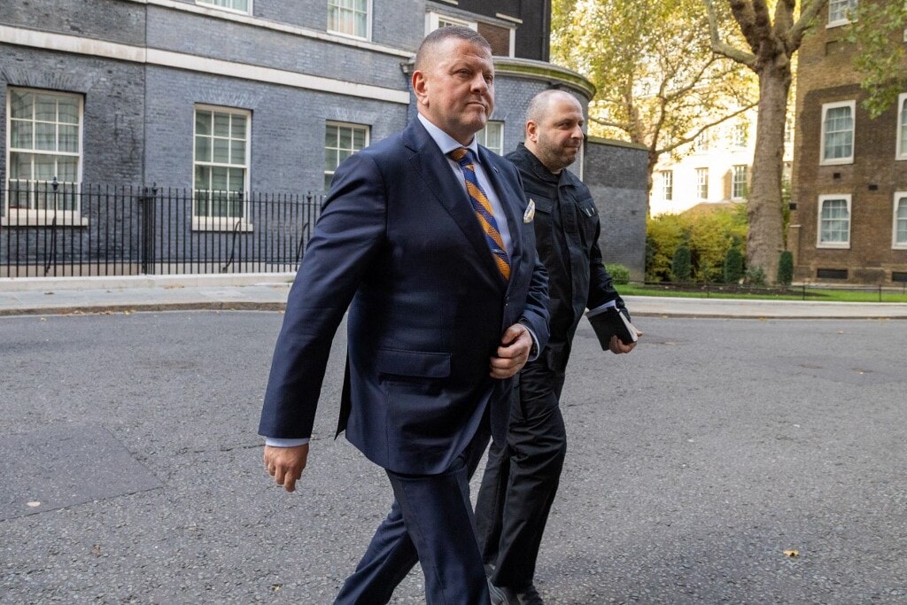 Zaluzsnijban bíznak a leginkább az emberek Ukrajnában