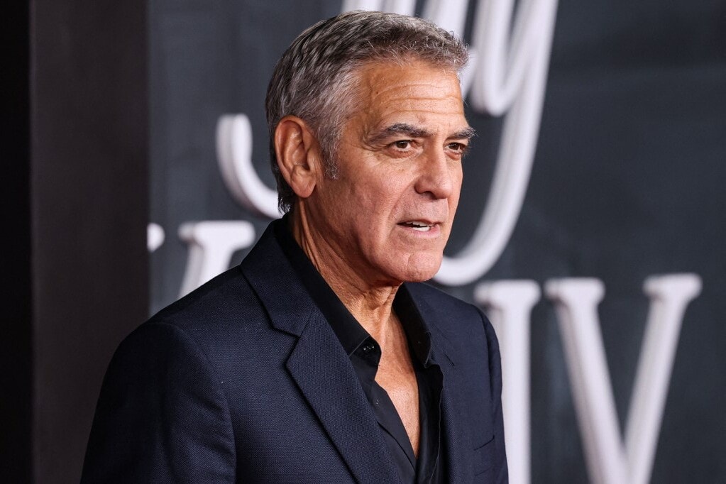 Ez a ház változtatta meg George Clooney életét