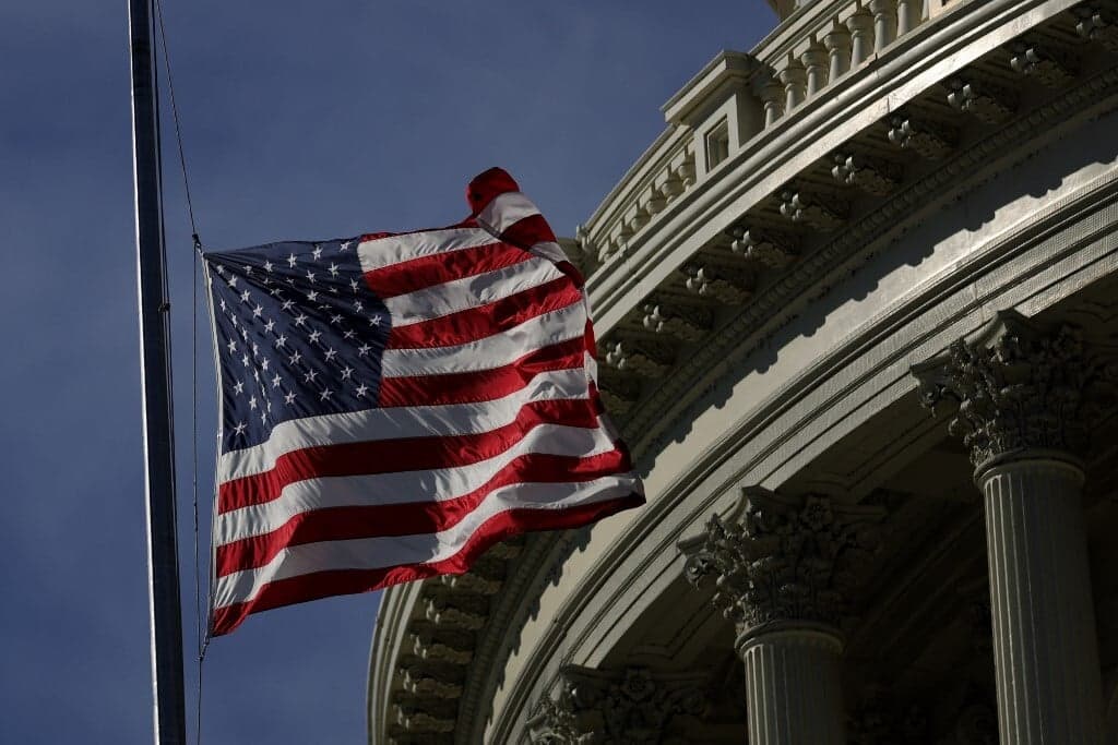 Az USA figyelmeztette szövetségeseit
