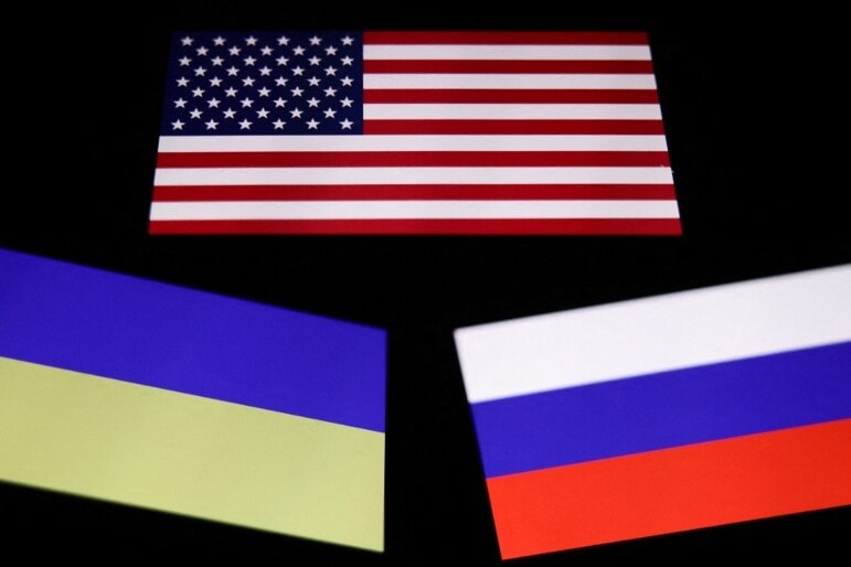 Amerika teljesen magára hagyta Ukrajnát?