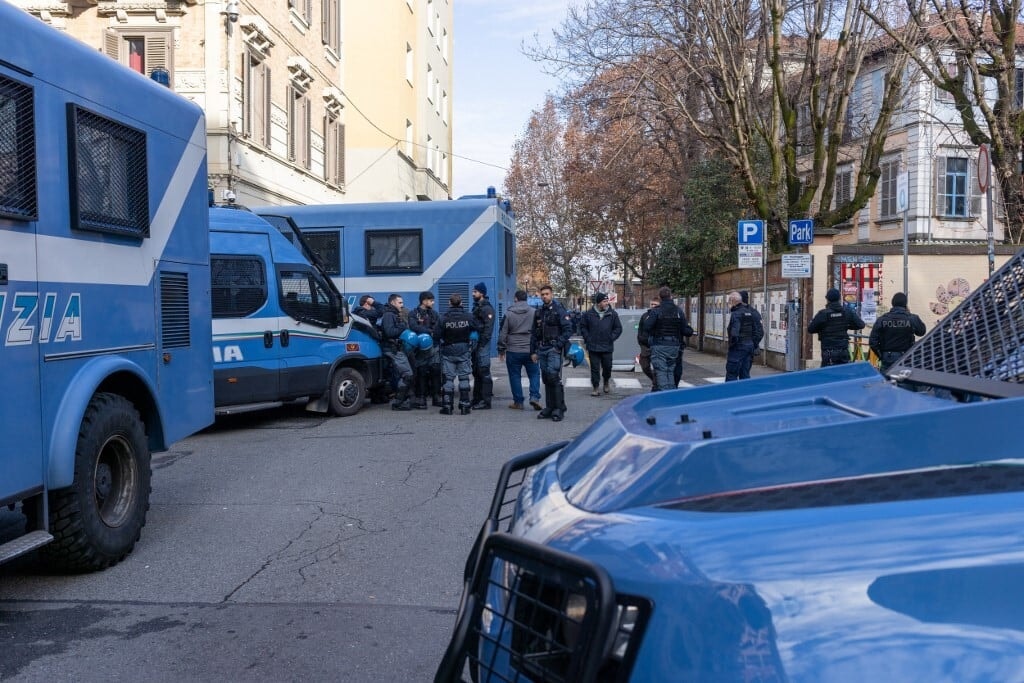 Nagyszabású akciót indítottak a maffia ellen