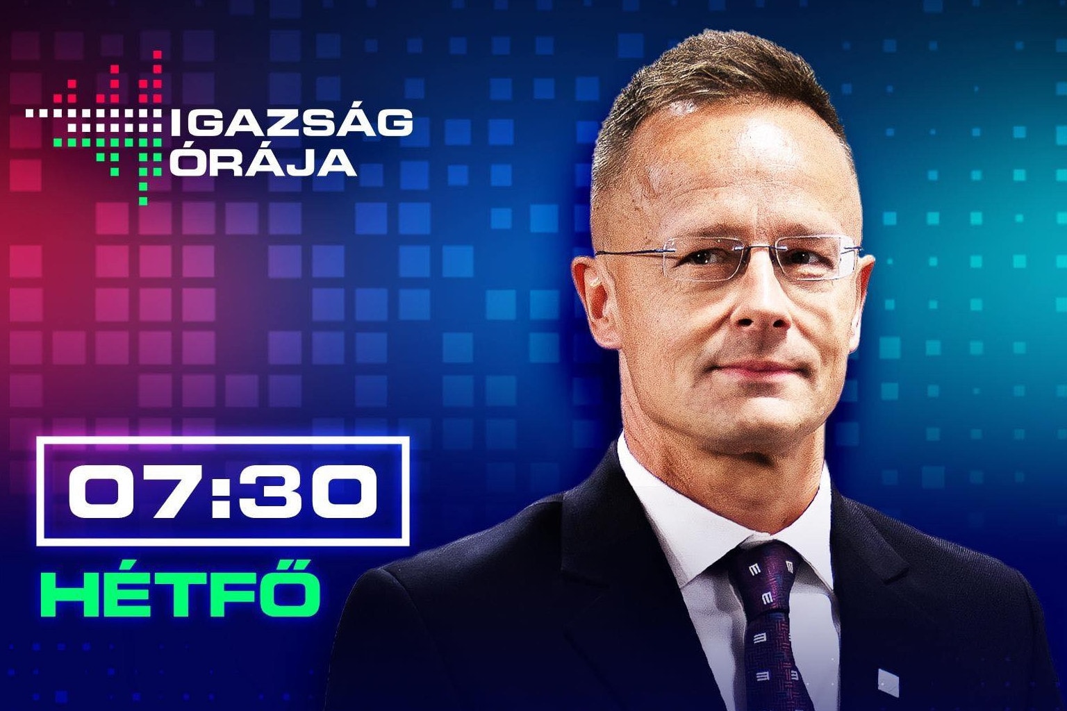 "Csak a magyar miniszterelnök tud a világ valamennyi hatalmi központjával tárgyalni" + Videó