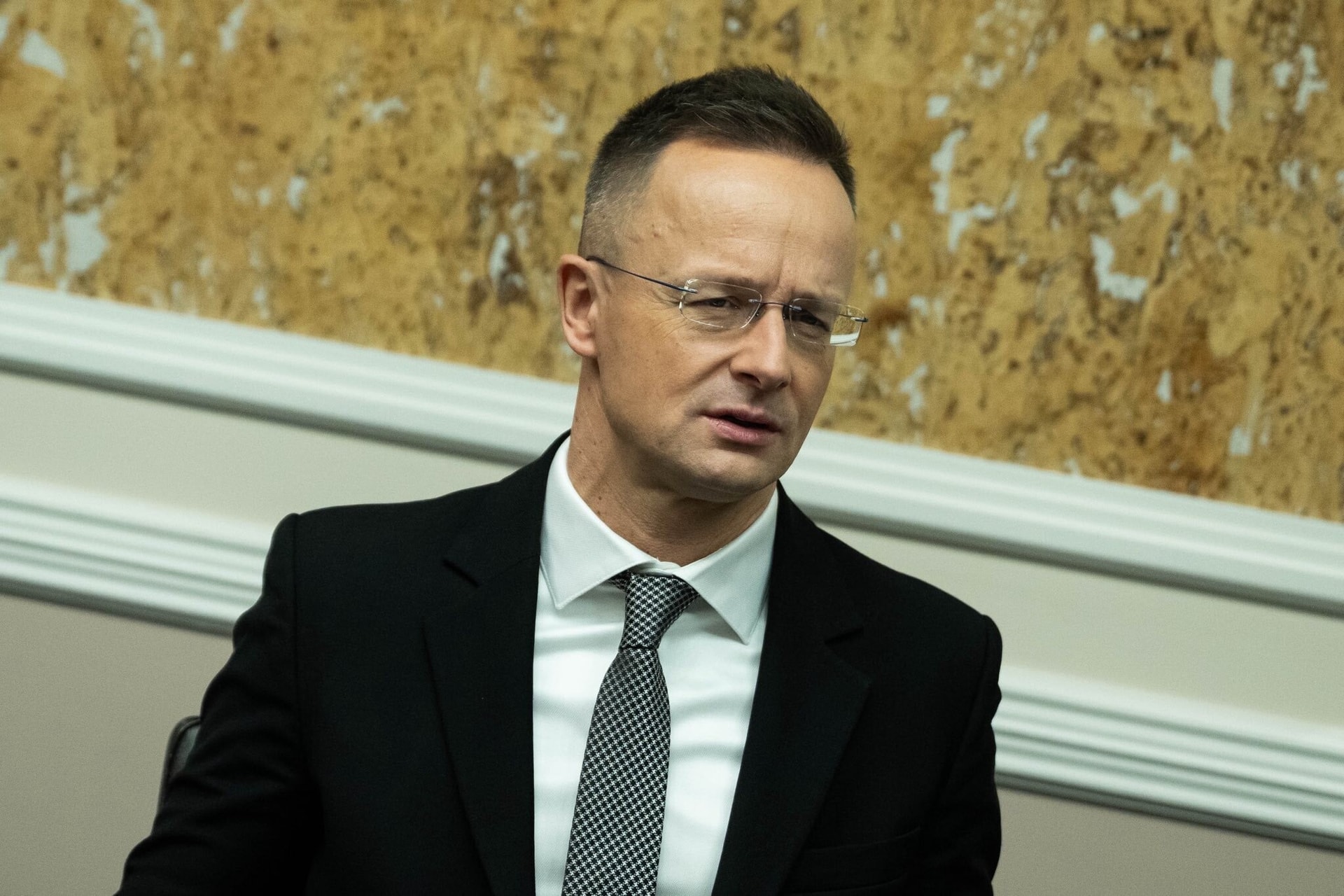 Mit akar ennyire Ukrajna?