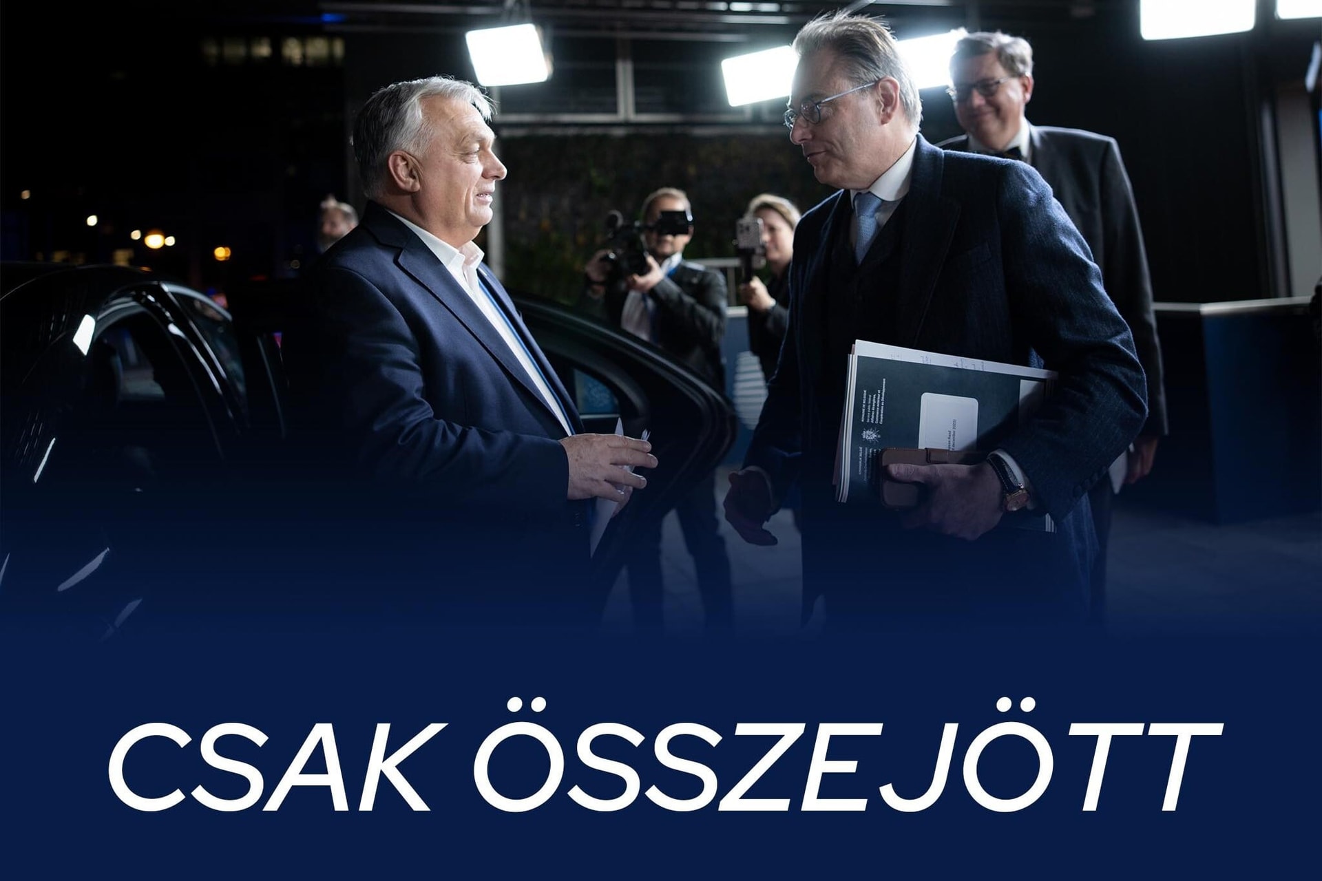 Brüsszel az elképzelhetetlent is megvalósította
