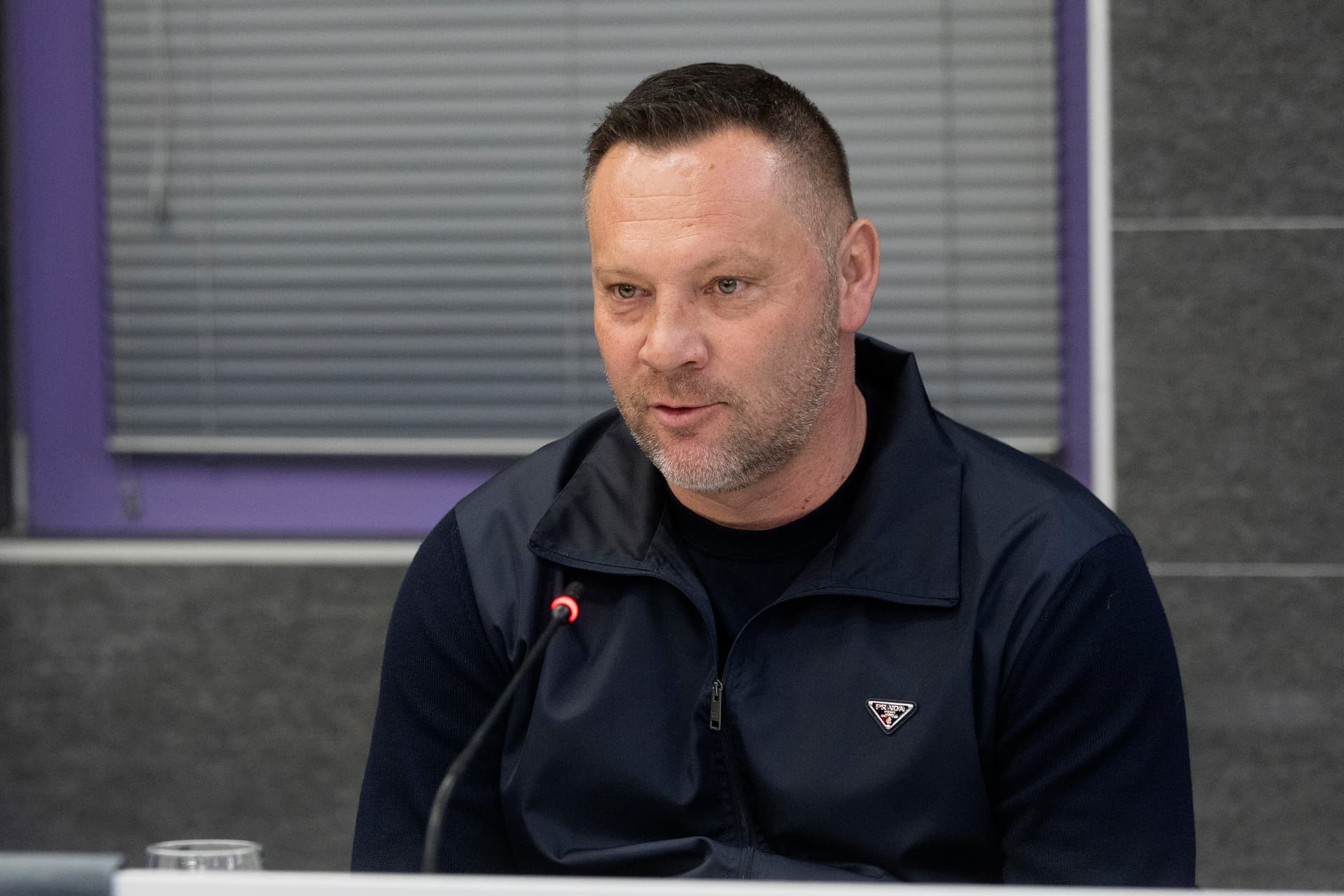 Dárdai Pál lett az Újpest FC sportigazgatója