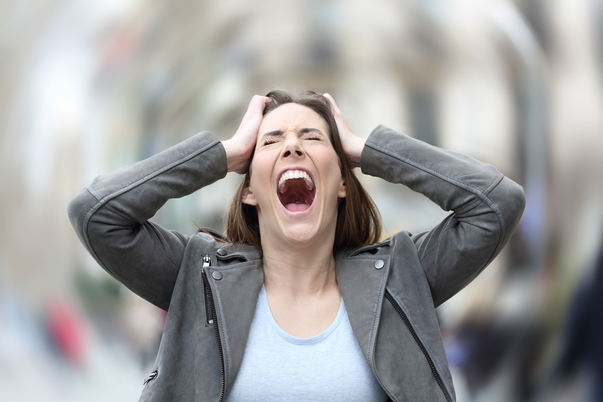 Új módszert találtak ki a nők számára a stressz leküzdésére