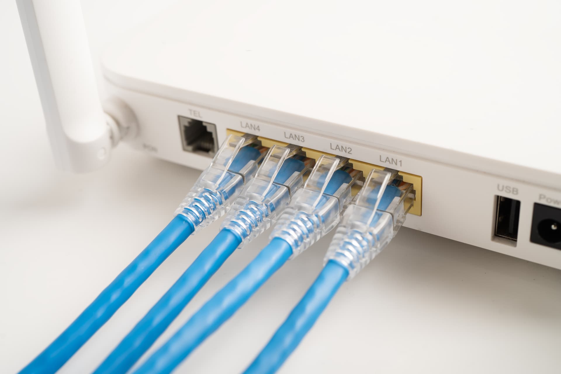 Ez az eszköz jelentősen lelassíthatja az otthoni internetkapcsolatát