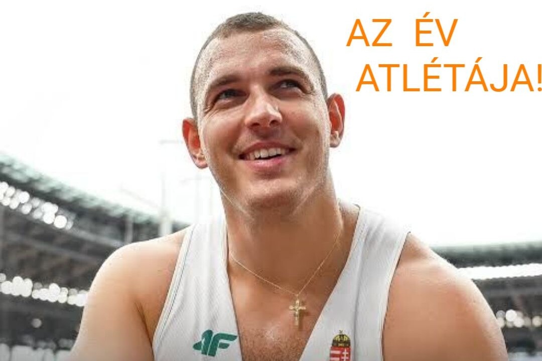 Ez volt a karácsonyi menü Halász Bencééknél