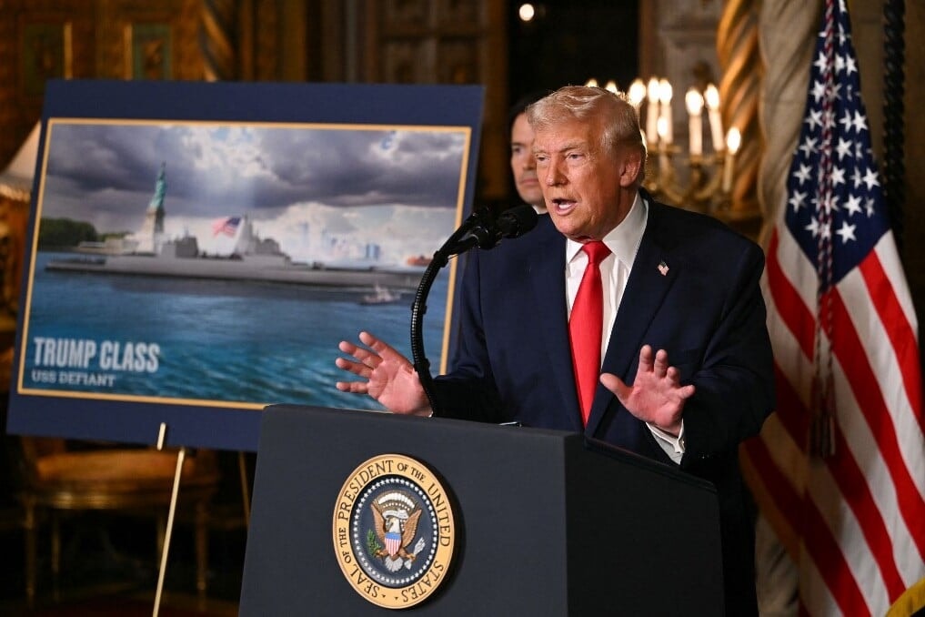 Lefoglalt az USA még egy orosz olajhajót