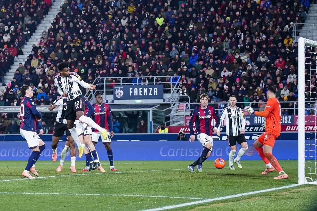 Győzött a Juve és már ötödik