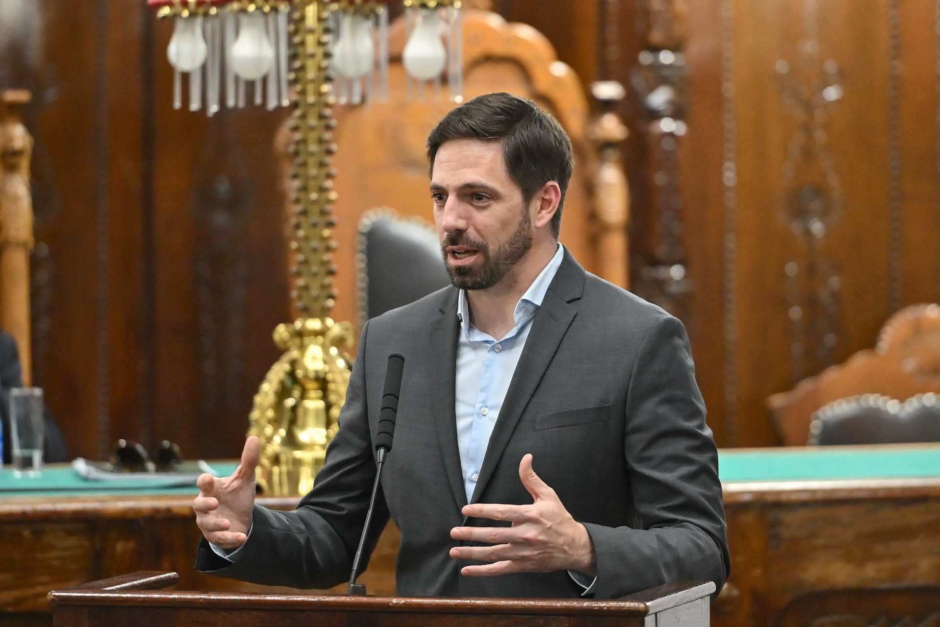 Gazdaságfejlesztési csomagok jönnek