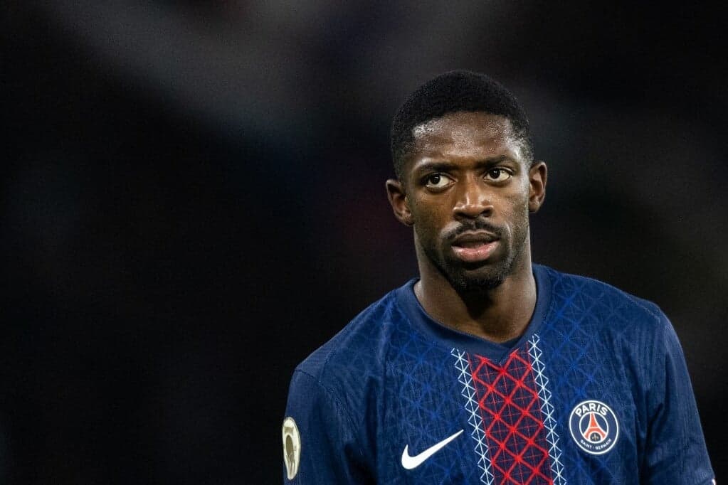 Álomtizenegy öt PSG-játékossal