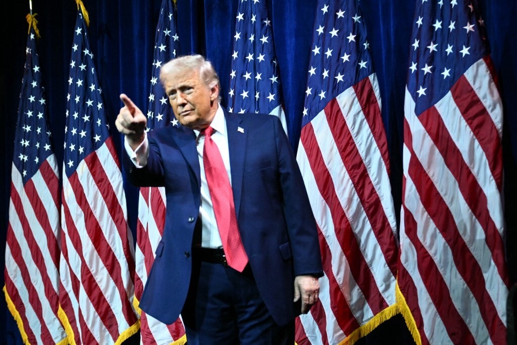 Donald Trump rendeletet írt alá vám alkalmazásának lehetőségéről