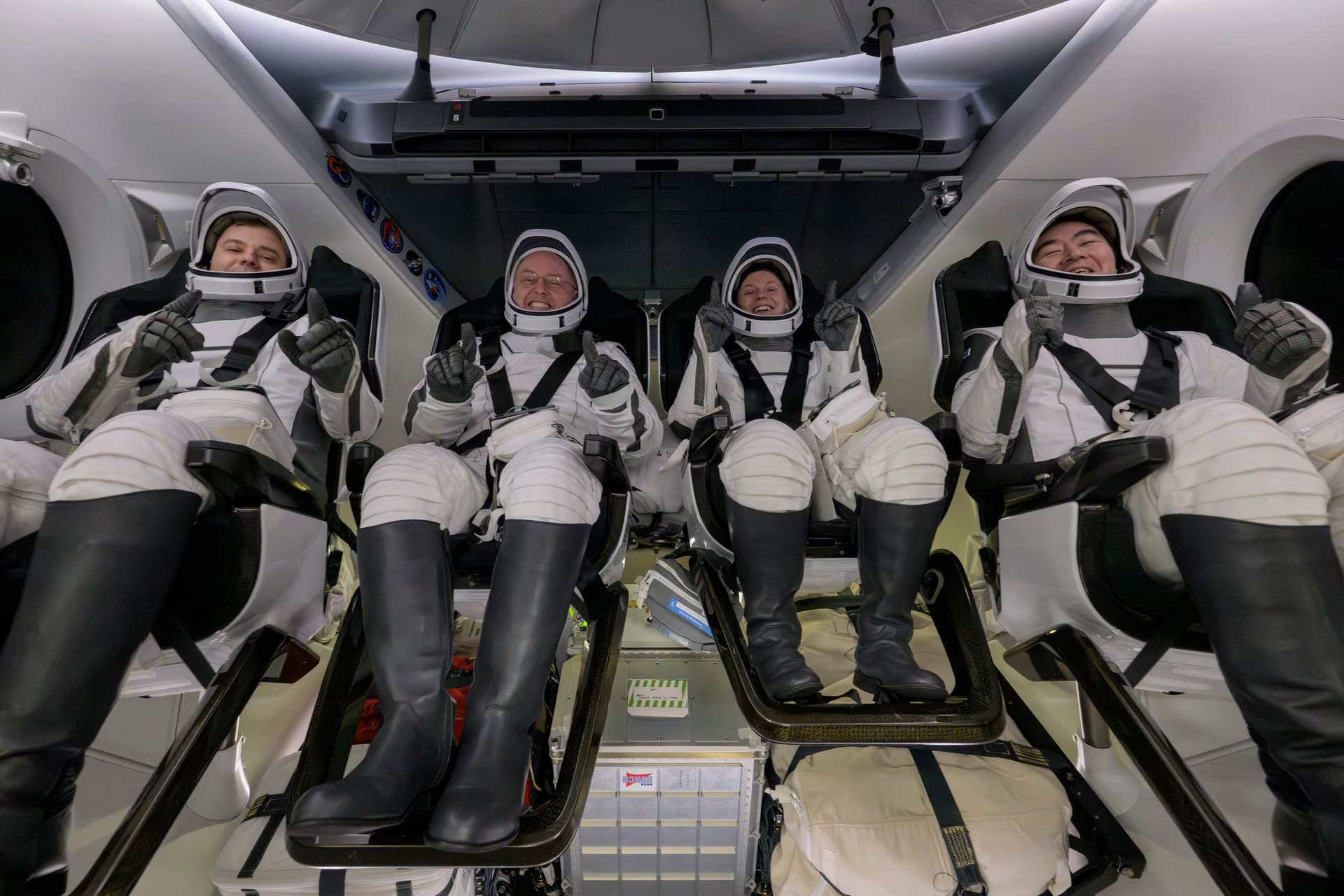 Halálos csapda is lehet az ISS