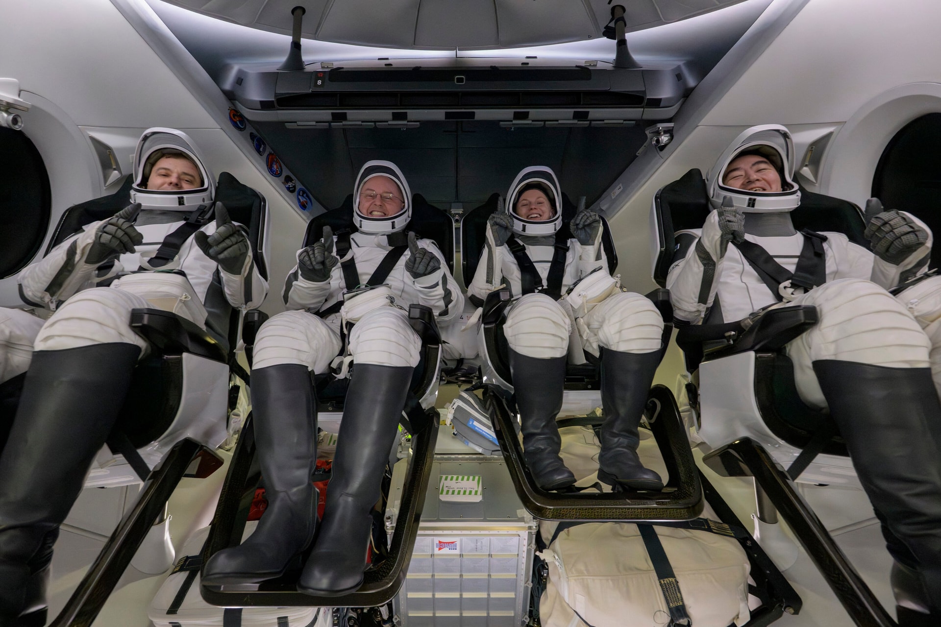Halálos csapda is lehet az ISS