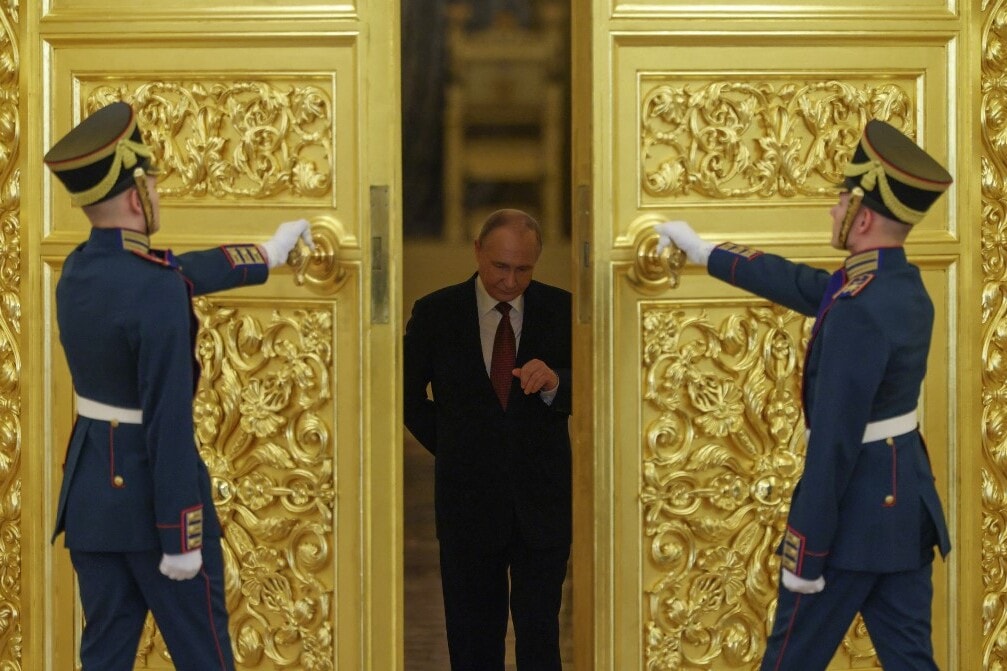 Oroszország kész ismét olimpiát rendezni