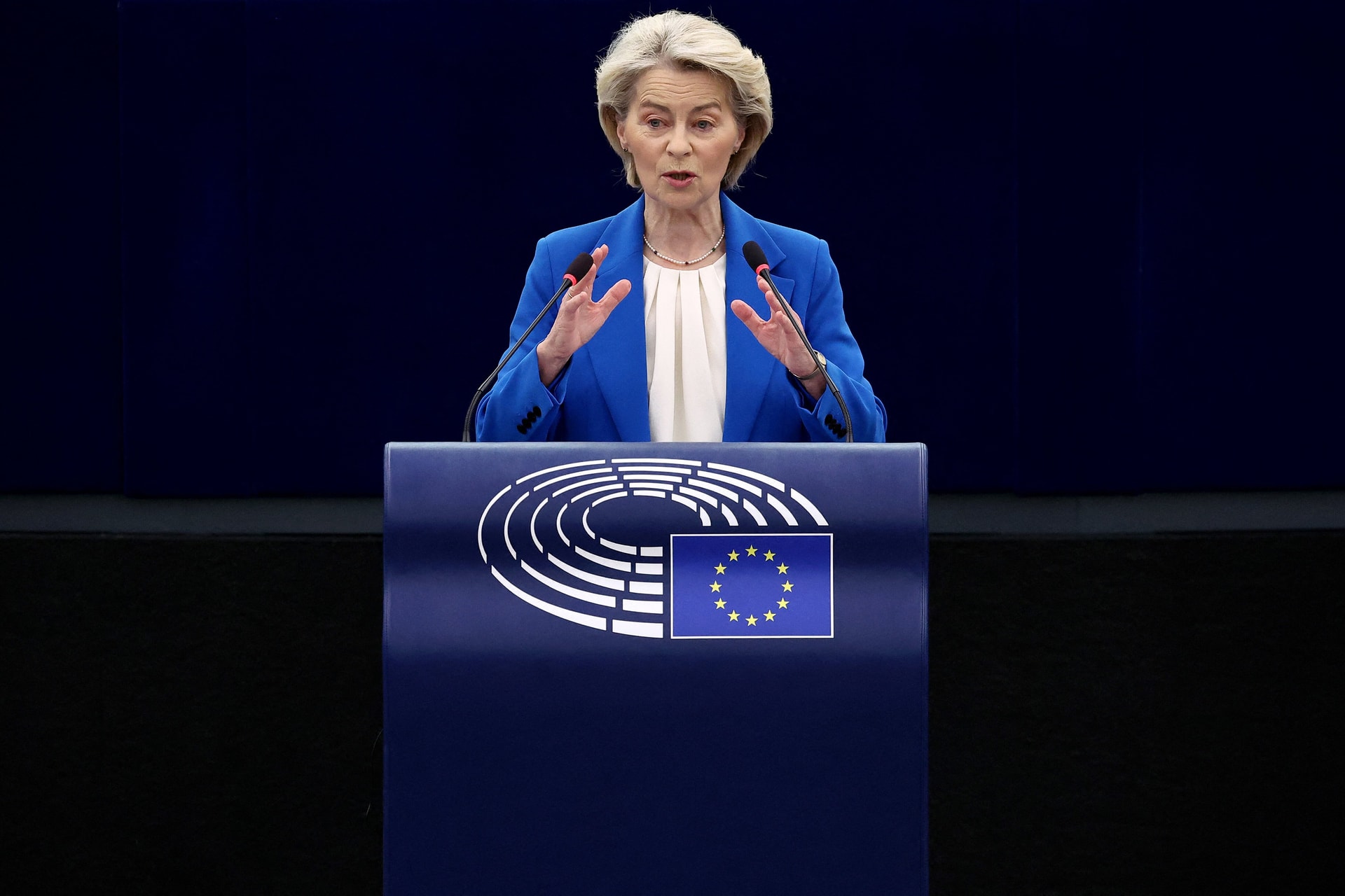 Az EU 2027 végéig meg kívánja valósítani az „egy Európa, egy piac" célt