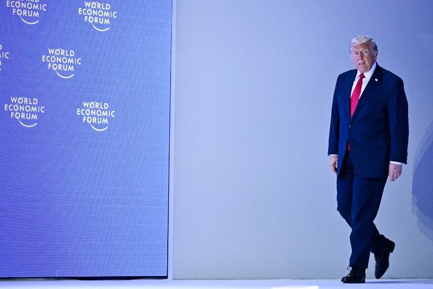 Donald Trump forradalmi változásokat hozott a világban