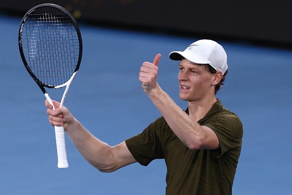Megvannak az Indian Wells-i tenisztorna bajnokai