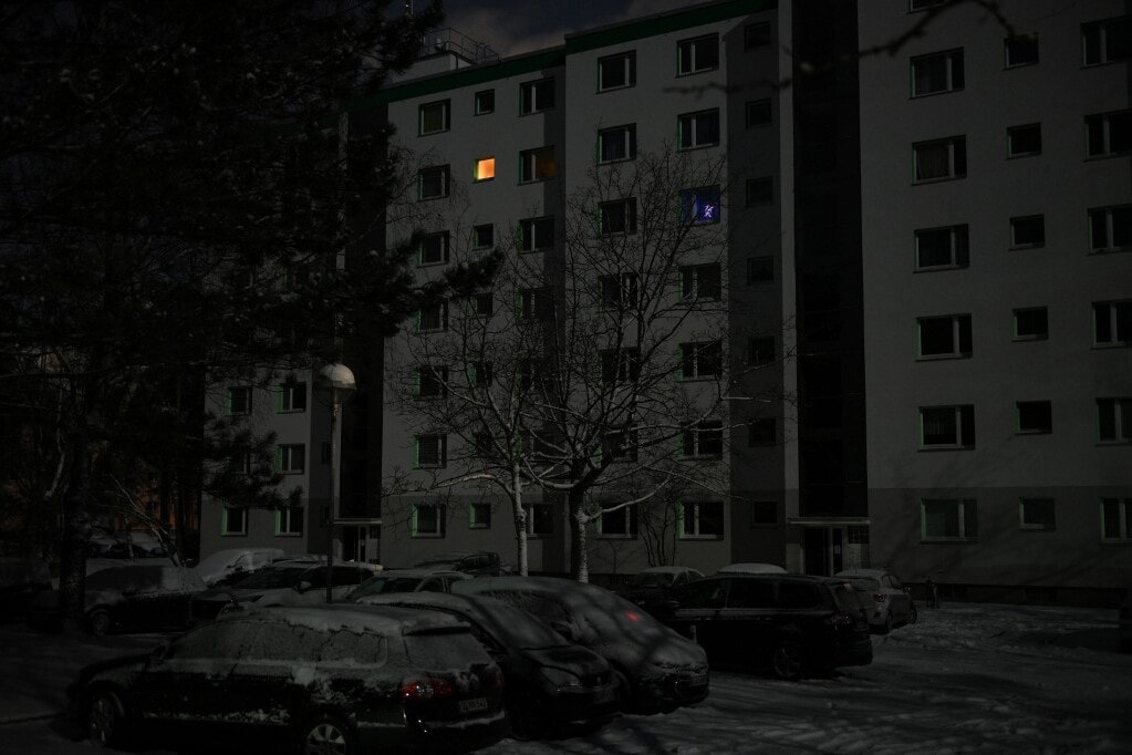 Titokzatos áramszünet Berlinben