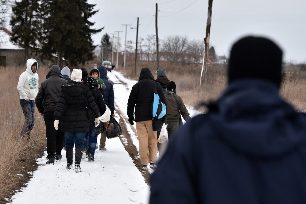 Új migrációs hullám jöhet Európa felé