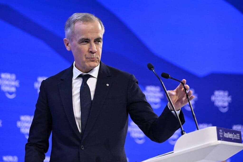 Kanada ad otthont a tervezett multilaterális védelmi banknak