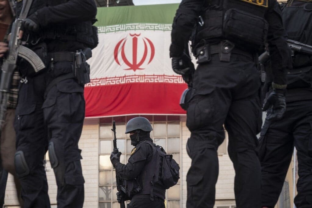 Hogy áll Irán az atomfegyverekkel?