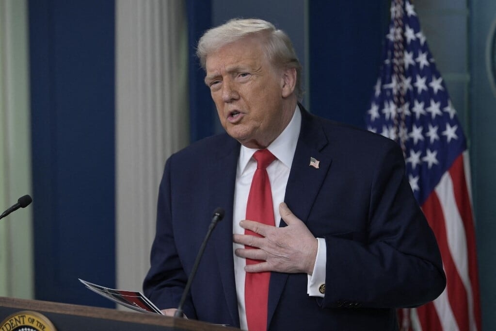 Trump heteken belül lezárná az iráni háborút